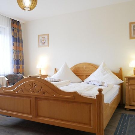 Landgasthof Haus Odenwald Strümpfelbrunn Zewnętrze zdjęcie