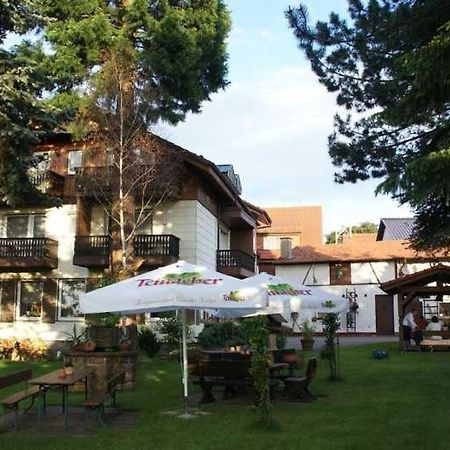 Landgasthof Haus Odenwald Strümpfelbrunn Zewnętrze zdjęcie