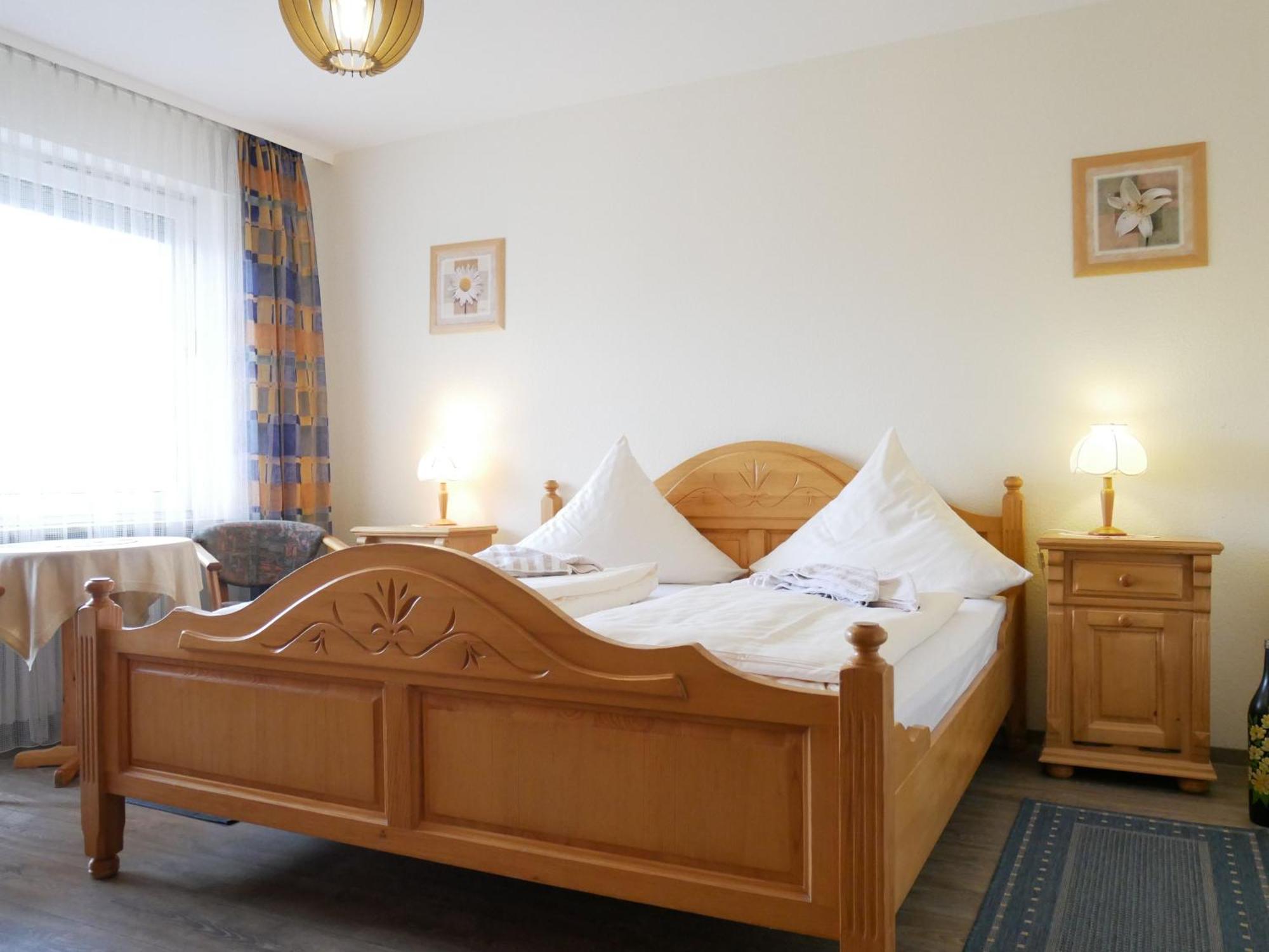Landgasthof Haus Odenwald Strümpfelbrunn Zewnętrze zdjęcie